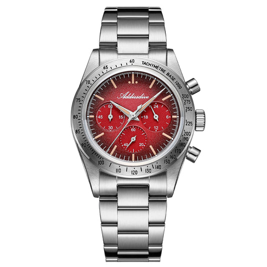 ADDIESDIVE 37mmOrologio Cronografo 0s20 (AD2552)