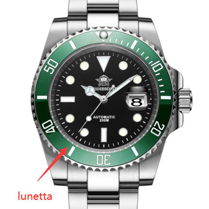 Cornice per H3-2