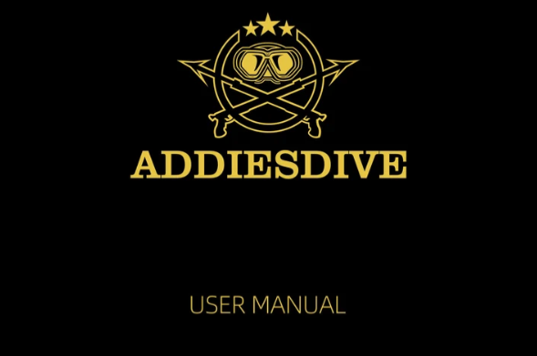 ADDIESDIVE Orologi: la precisione dei movimenti giapponesi incontra il design italiano