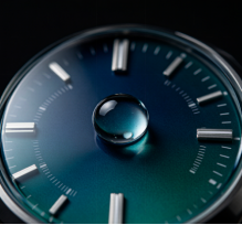 Cos'è il vetro zaffiro? Perché sceglierlo? La guida completa agli orologi ADDIESDIVE con vetro zaffiro