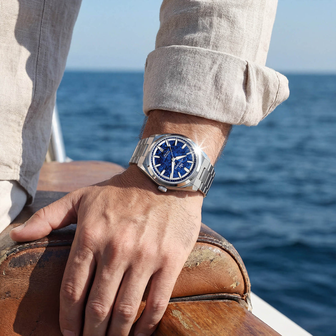 Impermeabilità degli orologi subacquei: guida completa — 100M, 200M, 300M o 1000M, quale scegliere?