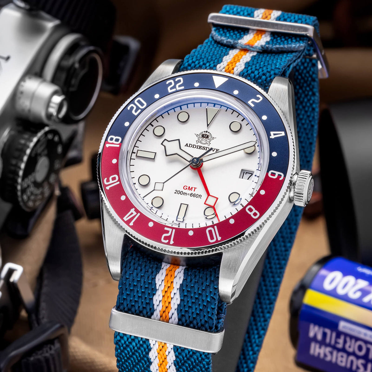 Orologio al Quarzo