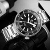 ★Magazzino italiano★Orologio subacqueo professionale ADDIESDIVE 1000m, movimento 8215, 45mm (AD2523)