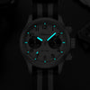 ★Nuovo arrivo★Orologio cronografo ADDIESDIVE 39mm VK64 AD2538