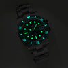 Orologio automatico ADDIESDIVE Sub, movimento Miyota 8215