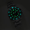 Orologio automatico ADDIESDIVE Sub, movimento Miyota 8215