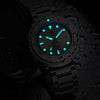 Orologio subacqueo ADDIESDIVE Emperor Tuna 300m (MY-H5C)