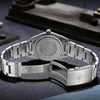 ADDIESDIVE 36mm Orologio al Quarzo di Lusso VH31 AD2066