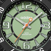 ADDIES Orologio Sportivo al Quarzo MY-057, Impermeabile Fino a 50 m