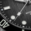 ADDIESDIVE Orologio Subacqueo in Acciaio inossidabile AD2078