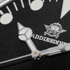 ADDIESDIVE Orologio al Quarzo da 39 mm con Lunetta Girevole Bidirezionale AD2068