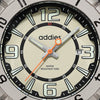 ADDIES Orologio Sportivo al Quarzo MY-057, Impermeabile Fino a 50 m