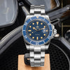 ADDIESDIVE Orologio al Quarzo Retro Sub AD2054