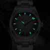 Addiesdive 39 mm Orologio Automatico da Uomo NH35 da AD2094