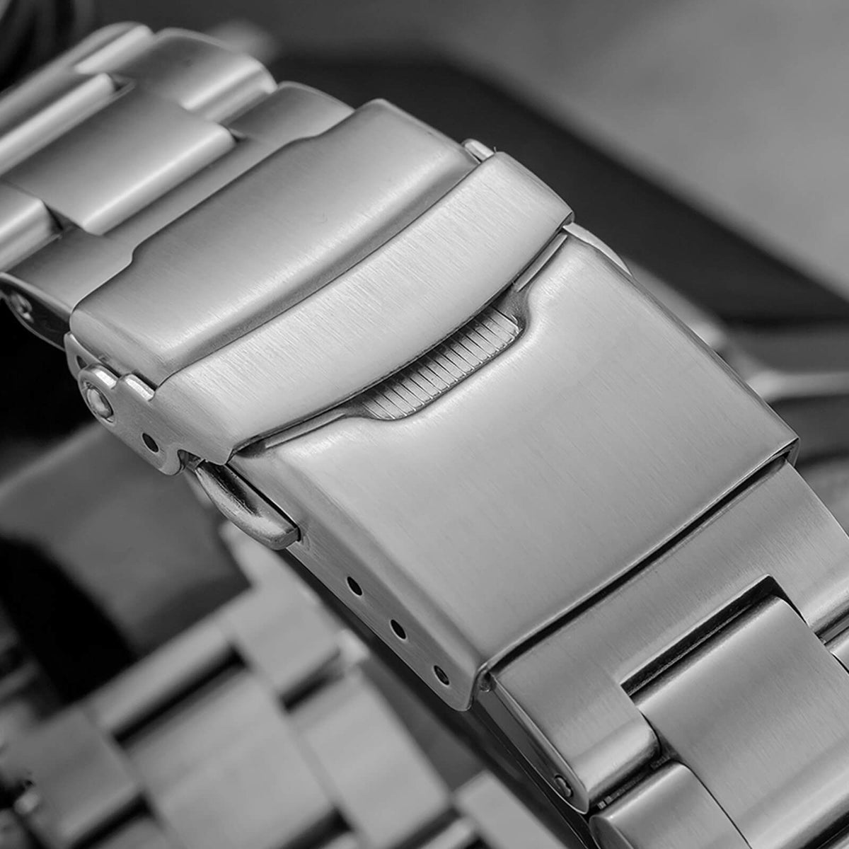 ★Saldi Anniversario★Addiesdive Orologio al Quarzo Moderno da 41 mm, AD2513