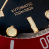 ADDIESDIVE 39mm BB58 Orologio Automatico AD2043