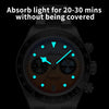 Orologio al quarzo di lusso da donna Addies da 40 mm AD2559