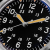 ADDIESDIVE Orologio Meccanico Vintage 36mm AD2088