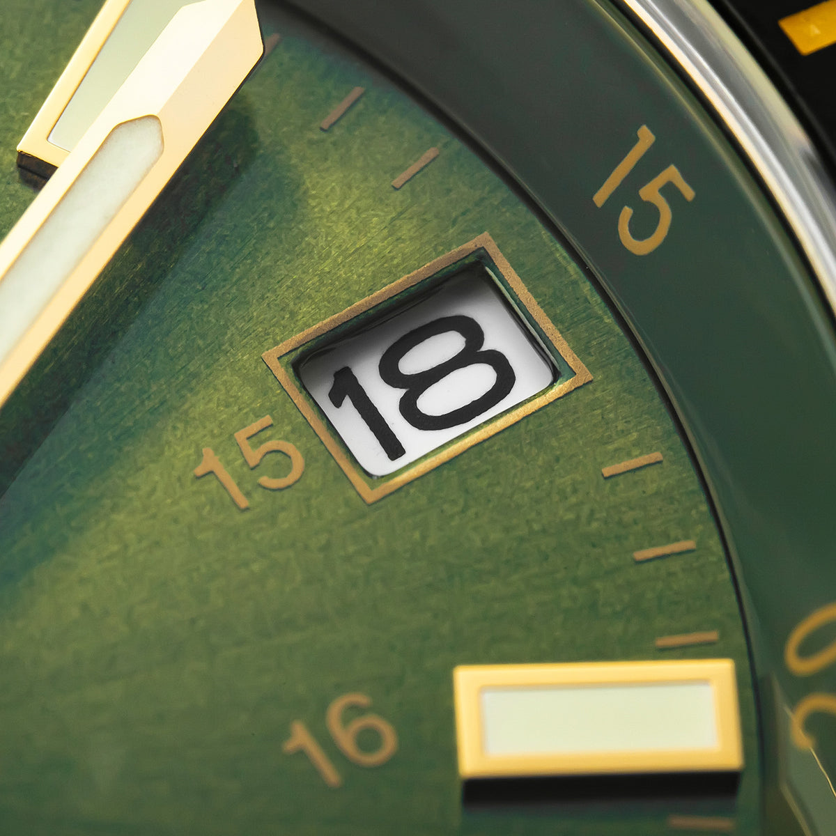 ★Saldi Anniversario★Orologio subacqueo automatico da uomo ADDIESDIVE con vetro zaffiro sintetico AD2504