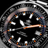 ★Nuovo Arrivo★ADDIESDIVE Orologio Subacqueo Retro Captain Willard AD2081