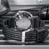 ADDIESDIVE® Orologio Subacqueo Automatico Tuna 300M AD2049