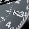 ADDIESDIVE Orologio automatico in cristallo di zaffiro da 39 mm Orologio da campo AD2074