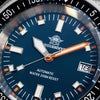 ★Nuovo Arrivo★ADDIESDIVE Orologio Subacqueo Retro Captain Willard AD2081