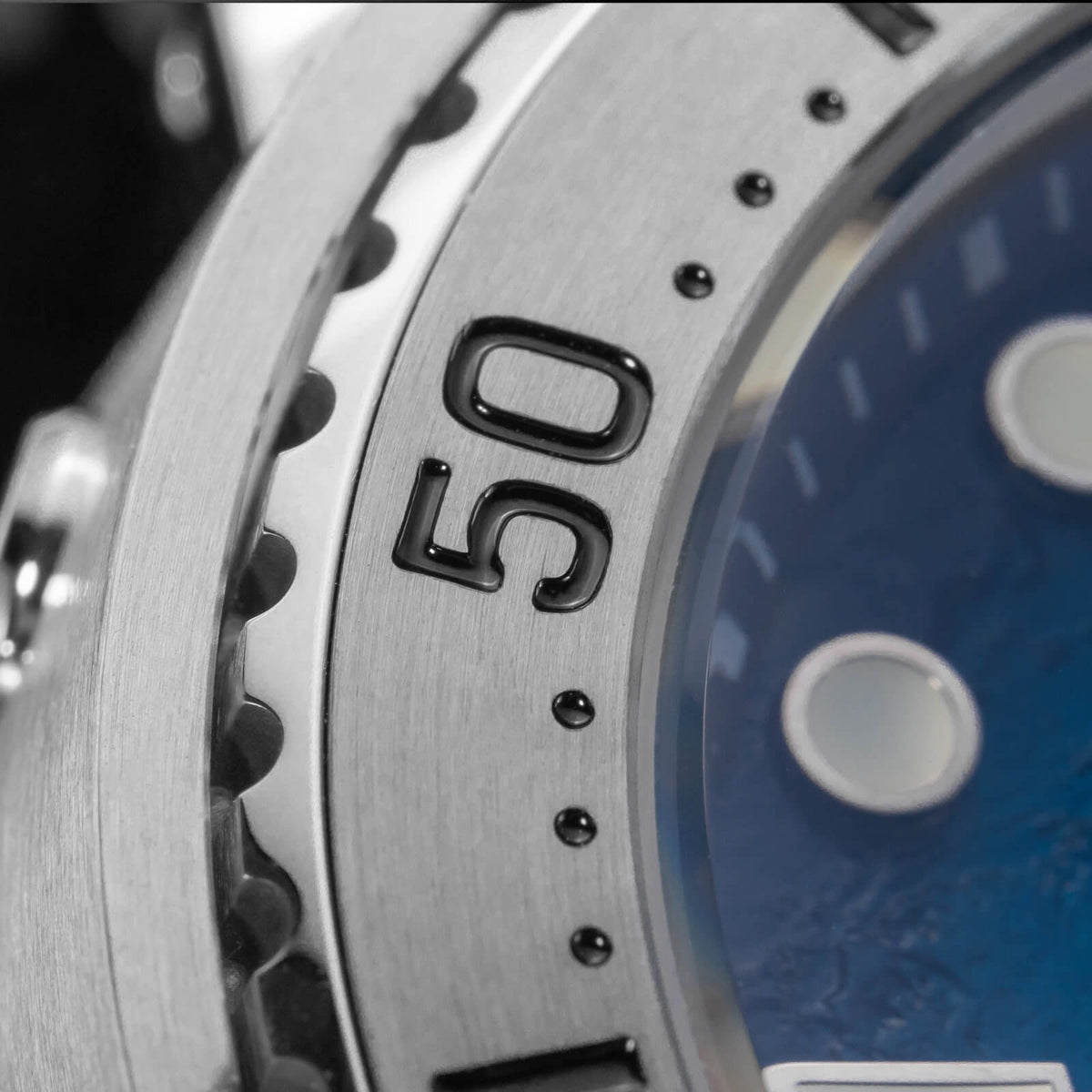 ADDIESDIVE® Orologio Subacqueo Automatico Tuna 300M AD2049