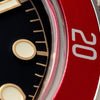 ADDIESDIVE 39mm BB58 Orologio Automatico AD2043
