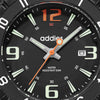 ADDIES Orologio Sportivo al Quarzo MY-057, Impermeabile Fino a 50 m