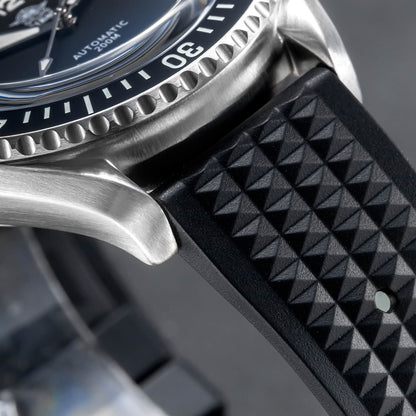 ADDIESDIVE Orologio Subacqueo Automatico Milsub AD2056