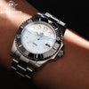 Addiesdive Orologio Automatico Diver's 200M NH35 (H3D-AC)