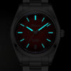 Orologio automatico Addiesdive NH35 di lusso da 39 mm AD2091