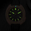 Orologio automatico Addiesdive Bronze Captain Willard AD2097