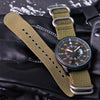 Orologio al quarzo Addiesdive MY-1508 Orologi sportivi Orologi da polso militari