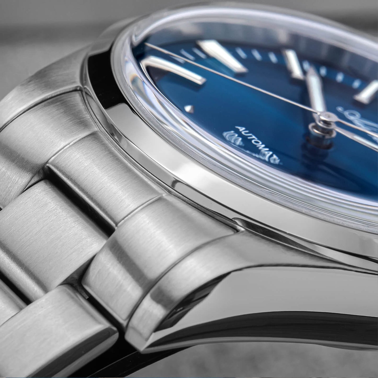 ADDIESDIVE 39mm Orologio Automatico NH35 AD2077
