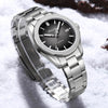 ADDIESDIVE 38mm Orologio Automatico NH35 AD2080