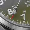 ADDIESDIVE 39mm Orologio Explore NH35 Automatico AD2070