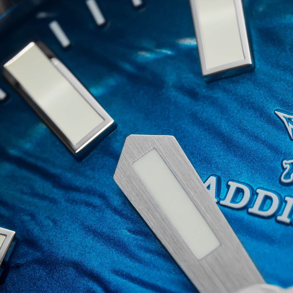 ★Speciale Capodanno★Addiesdive 46mm 1000m Orologio Subacqueo AD2069