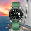 ADDIESDIVE Orologio Sportivo al Quarzo da 41 mm Impermeabile 200 m (AD2040)