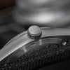 ADDIESDIVE 37mm VH31 Retro Pilot Field Watch AD2079