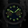 ★Speciali settimanali★Orologio cronografo ADDIESDIVE 38mm VK64 AD2516