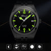 Addiesdive Orologio automatico da 39 mm Diver's 100M NH35 (AD2038)
