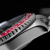 ADDIESDIVE Water Ghost Orologio Subacqueo di Lusso GMT Orologio al Quarzocon Calendario AD2050