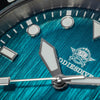 ADDIESDIVE Orologio Subacqueo in Acciaio inossidabile AD2078