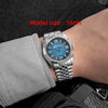 ADDIESDIVE  Orologio da Uomo DJ Homage da 36 mm AD2512