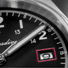 ADDIESDIVE 39mm Orologio Explore NH35 Automatico AD2070