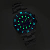 Orologio automatico ADDIESDIVE Sub, movimento Miyota 8215