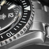 ★Magazzino italiano★ADDIESDIVE Sharkmaster 300 Orologio subacqueo automatico AD2056