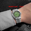 ADDIESDIVE  Orologio da Uomo DJ Homage da 36 mm AD2512